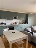 appartement à la location